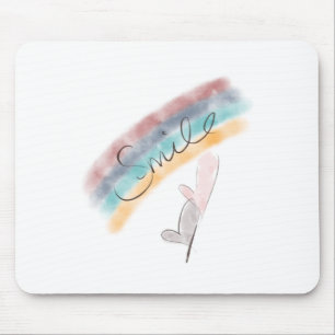 🙂 MOUSEPAD