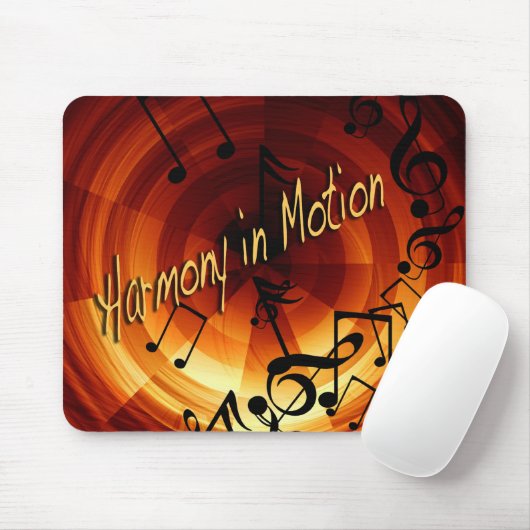 Mousepad (Mit Mouse)