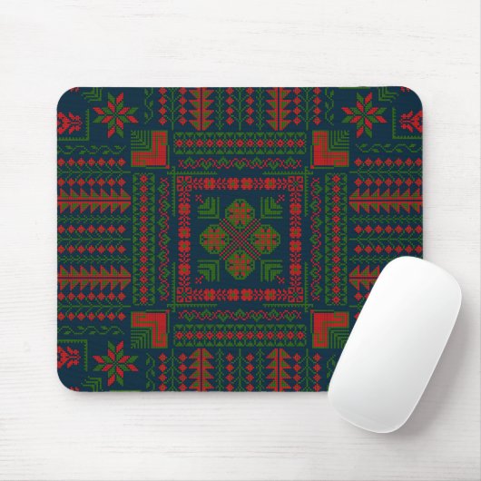 Mousepad (Mit Mouse)