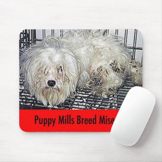 Mousepad (Mit Mouse)