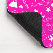 Mousepad (Ecke)