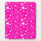 Mousepad (Vorne)