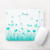 Mousepad (Mit Mouse)