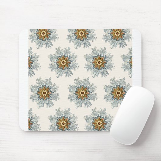 Mousepad (Mit Mouse)