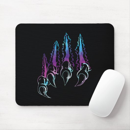 Mousepad (Mit Mouse)