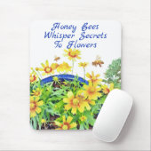 Mousepad (Mit Mouse)