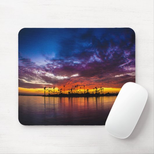 Mousepad - (Mit Mouse)
