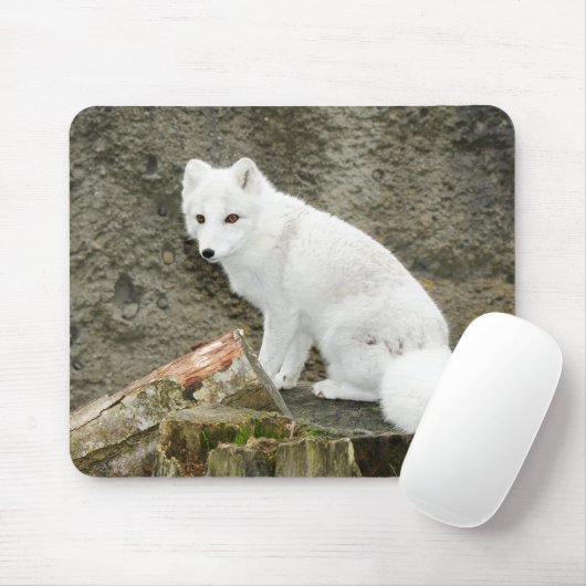Mousepad (Mit Mouse)