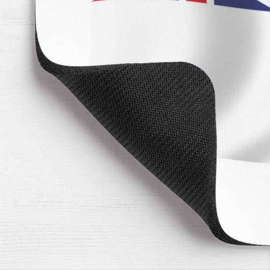 Mousepad (Ecke)