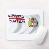 Mousepad (Mit Mouse)