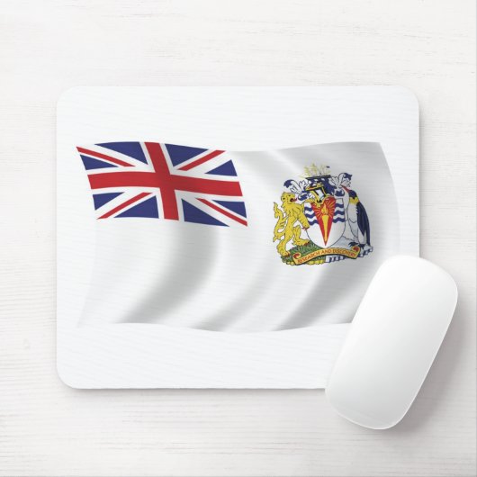 Mousepad (Mit Mouse)