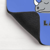 Mousepad (Ecke)