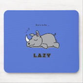 Mousepad (Vorne)