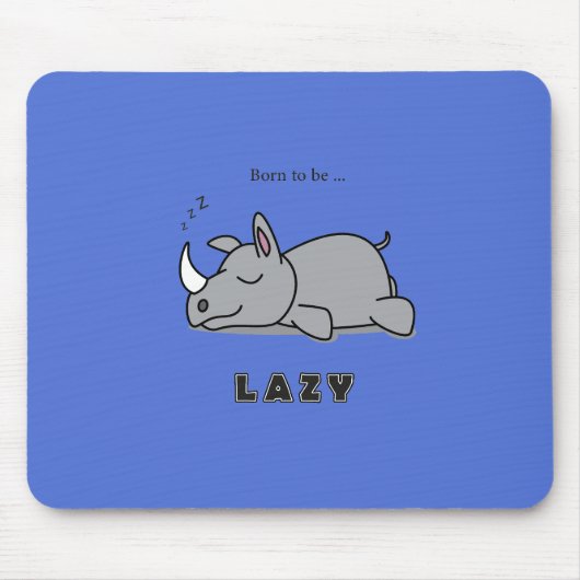Mousepad (Vorne)