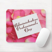 Mousepad (Mit Mouse)