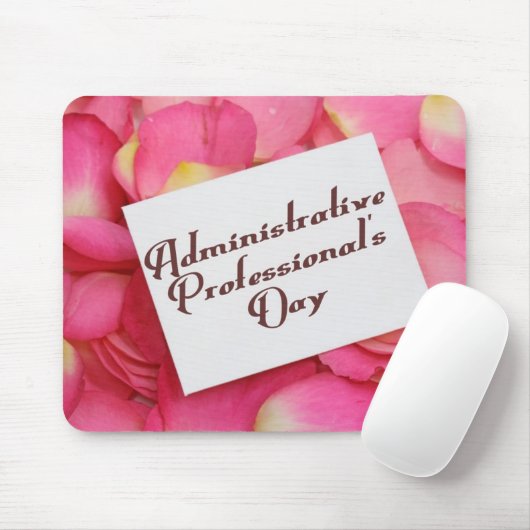 Mousepad (Mit Mouse)