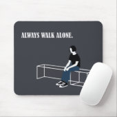Mousepad (Mit Mouse)