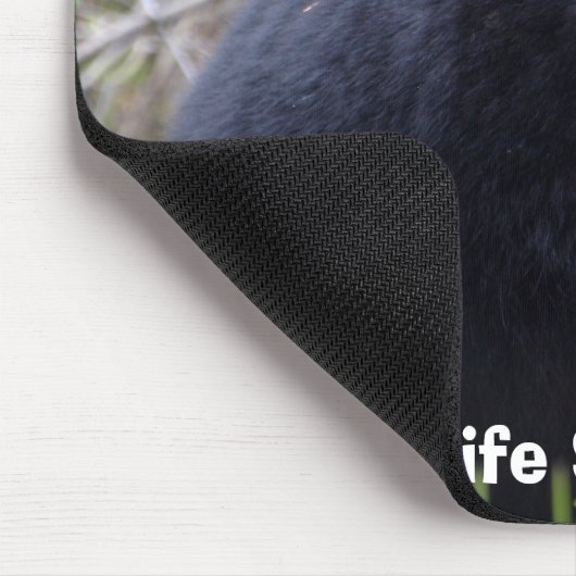 Mousepad (Ecke)