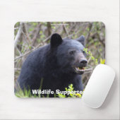 Mousepad (Mit Mouse)