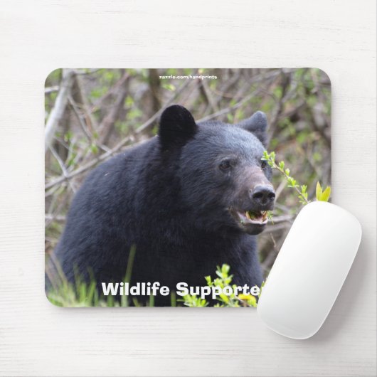 Mousepad (Mit Mouse)