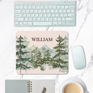  MOUSEPAD