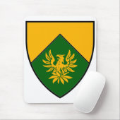 Mousepad (Mit Mouse)