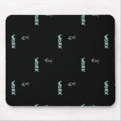 Mousepad (Vorne)