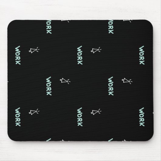 Mousepad (Vorne)