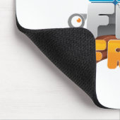 Mousepad (Ecke)
