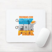Mousepad (Mit Mouse)