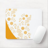 Mousepad (Mit Mouse)