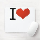  MOUSEPAD (Mit Mouse)