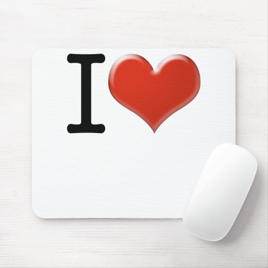  MOUSEPAD (Mit Mouse)