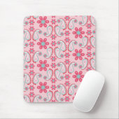 Mousepad (Mit Mouse)