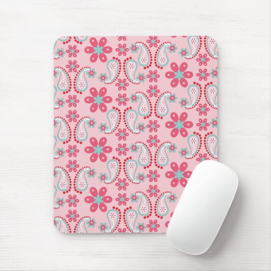 Mousepad (Mit Mouse)