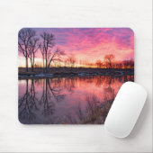 Mousepad (Mit Mouse)