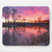 Mousepad (Vorne)
