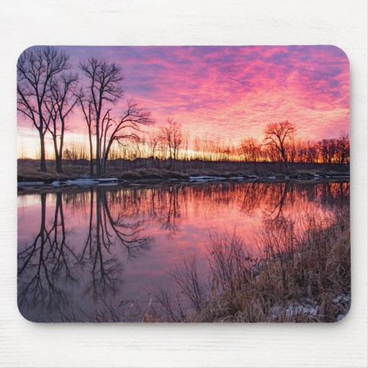 Mousepad (Vorne)