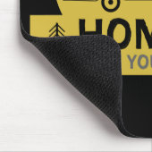Mousepad (Ecke)