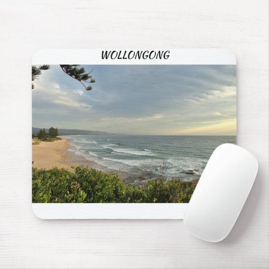 Mousepad (Mit Mouse)