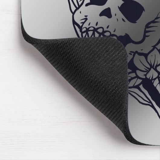 Mousepad (Ecke)