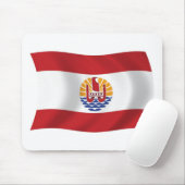 Mousepad (Mit Mouse)