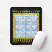 Mousepad (Mit Mouse)