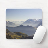 Mousepad (Mit Mouse)