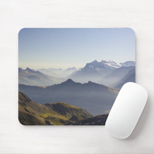 Mousepad (Mit Mouse)