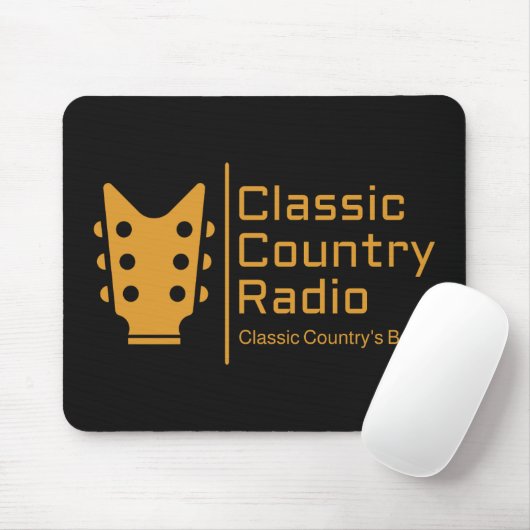 Mousepad (Mit Mouse)