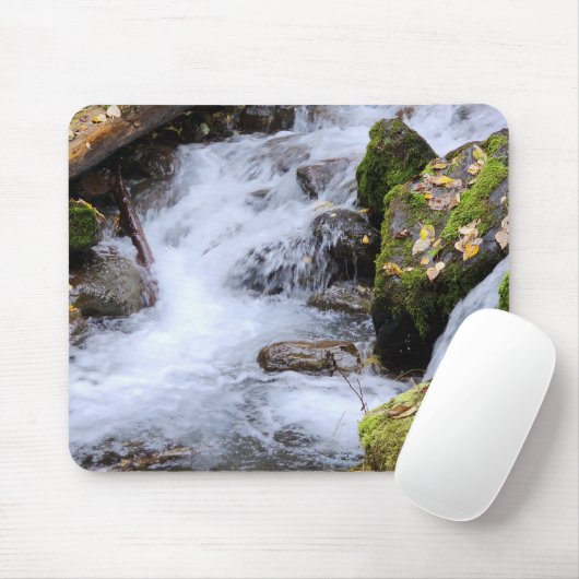 Mousepad (Mit Mouse)