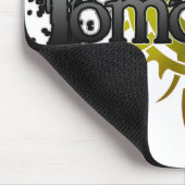 Mousepad (Ecke)