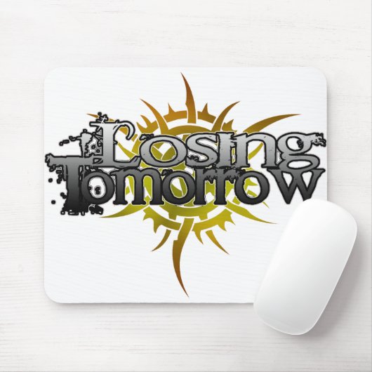 Mousepad (Mit Mouse)