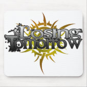 Mousepad (Vorne)